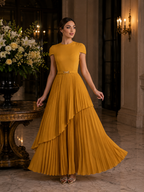 Greta Dress