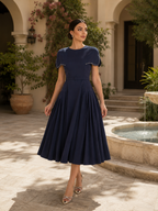 Mirvana Dress