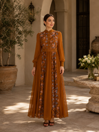 Rosalie Dress