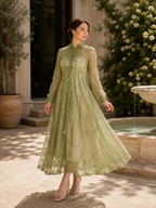 Algria Dress