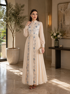 Heritage Dress