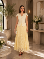 Grady Dress
