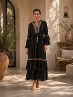 فستان ريسا