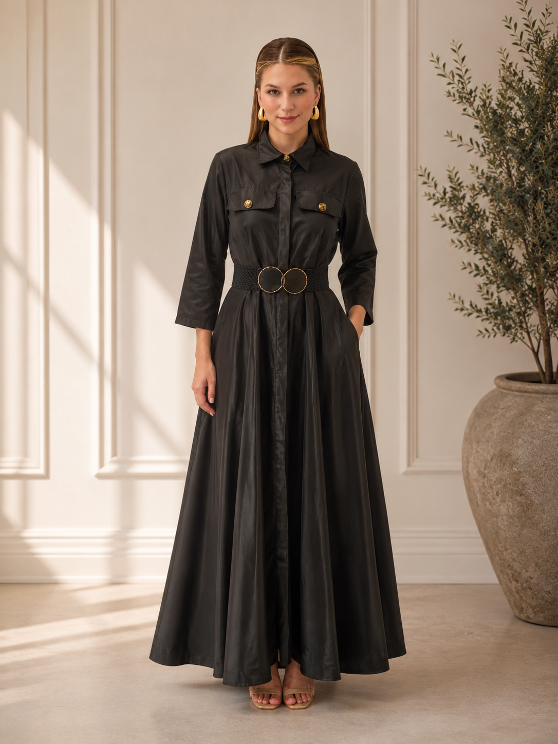 Valora Dress