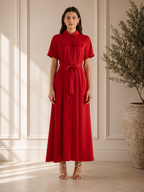 Ghaid Dress