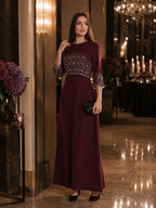 Mirava Dress