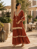 Franoz Dress
