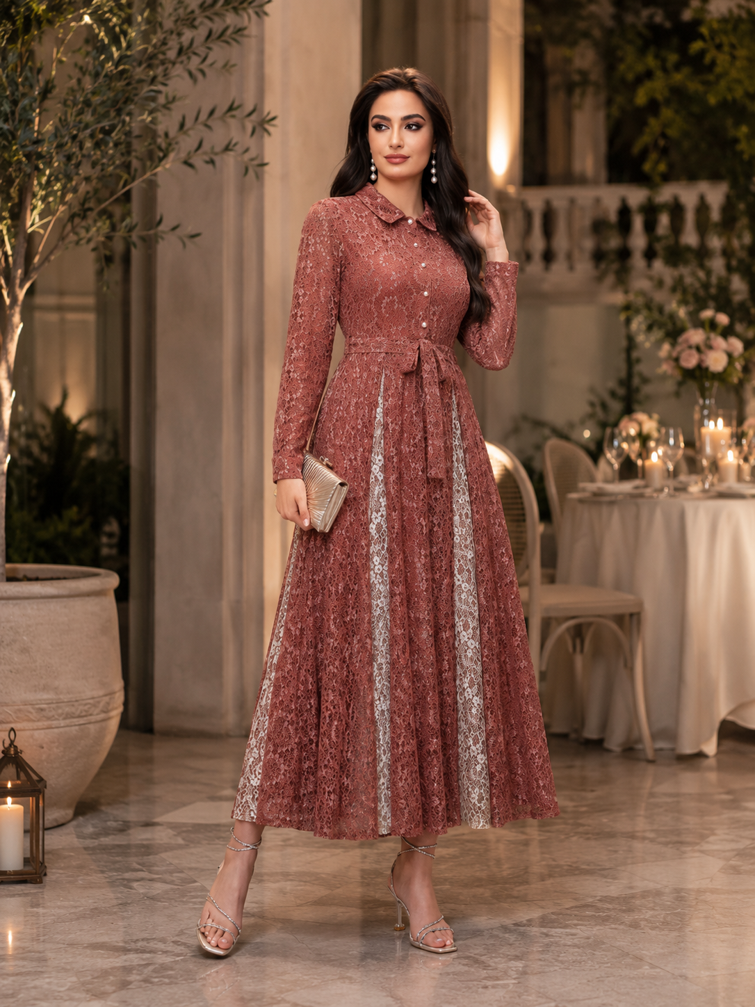 Karma Dress