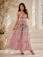 Abrina Dress