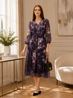 Sishia Dress