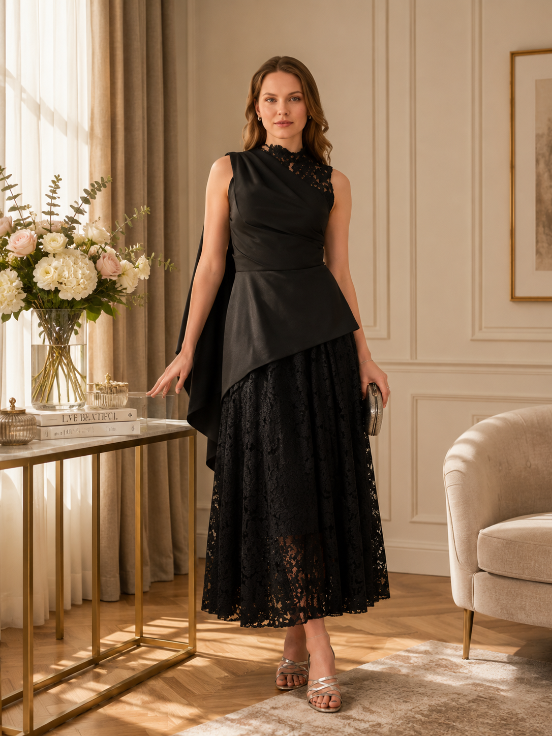 Kiara Dress
