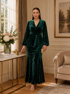 Virida Dress