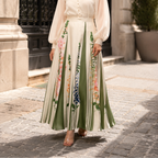 Florine Skirt