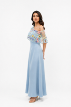 Eliora Dress
