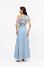 Eliora Dress