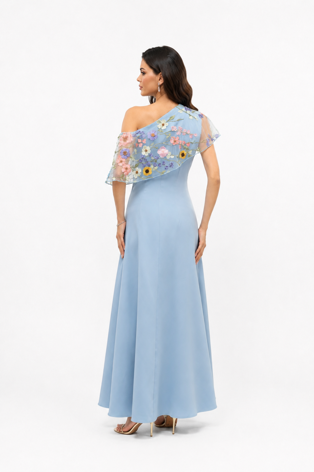 Eliora Dress