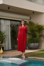 Algria Dress