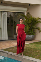 Greta Dress