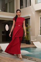 Greta Dress