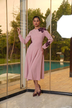 فستان إلورا