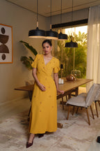Cassidy Dress