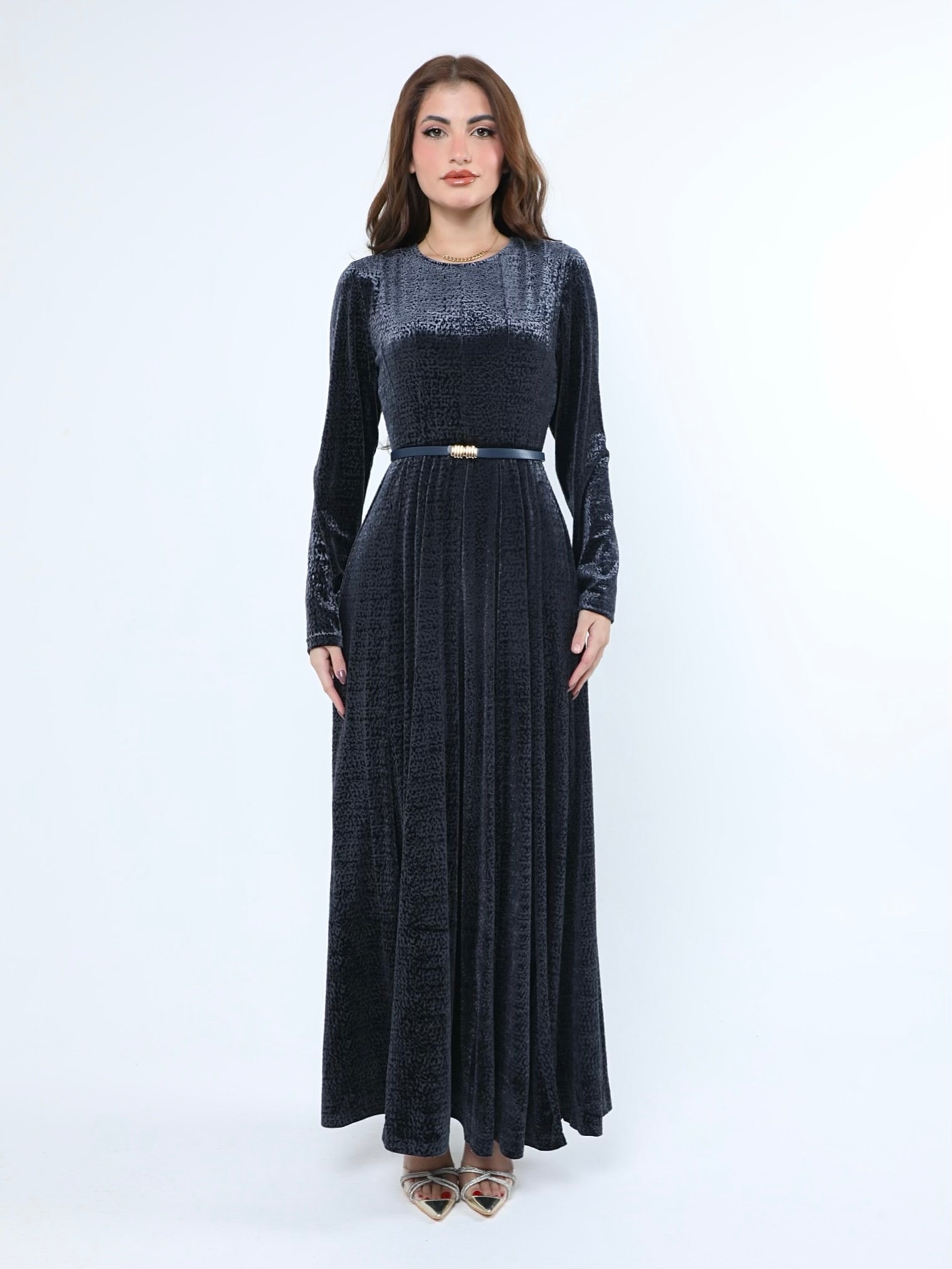 فستان اليونا