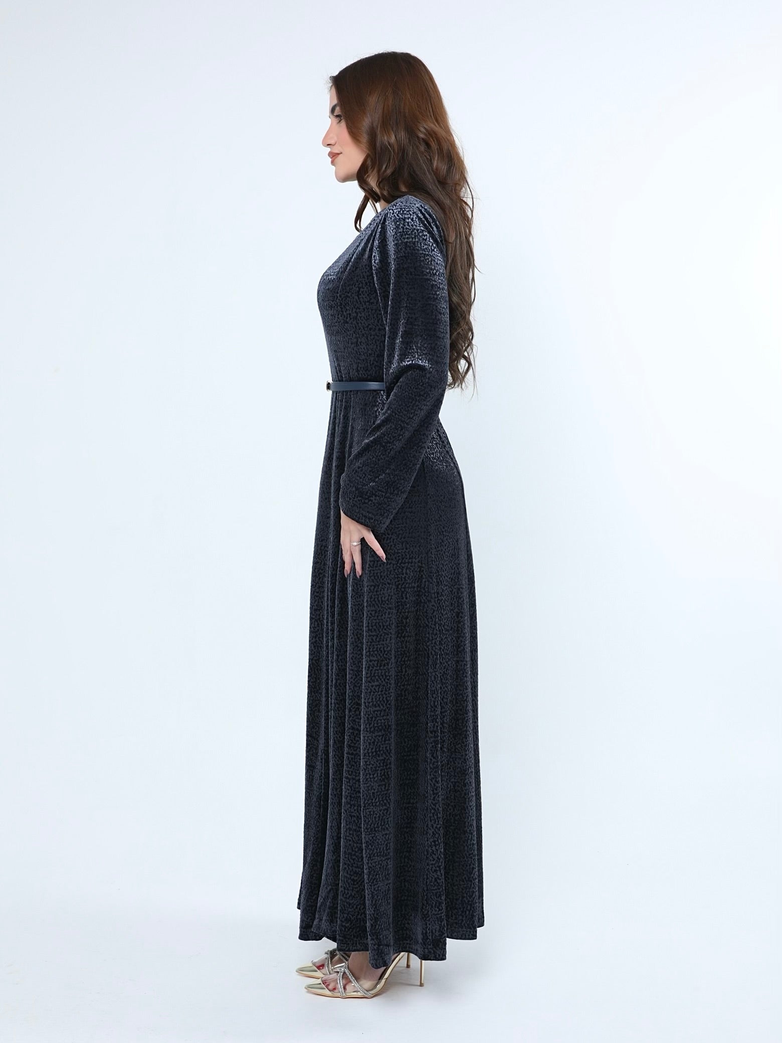 فستان اليونا