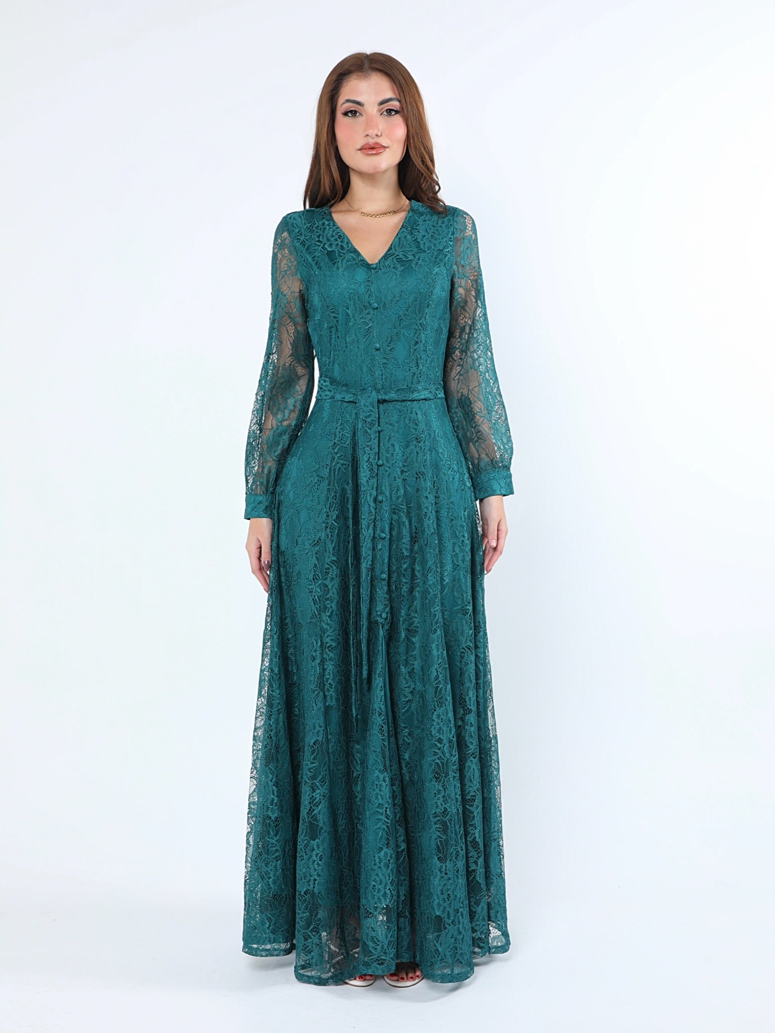 فستان شاهدا