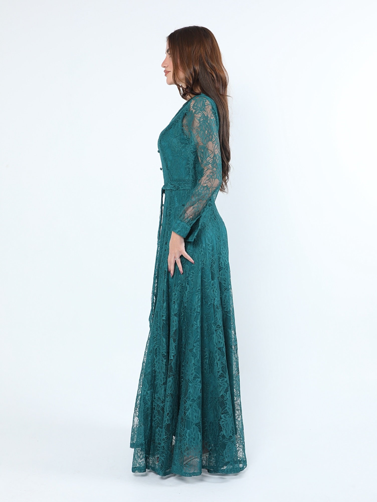 فستان شاهدا