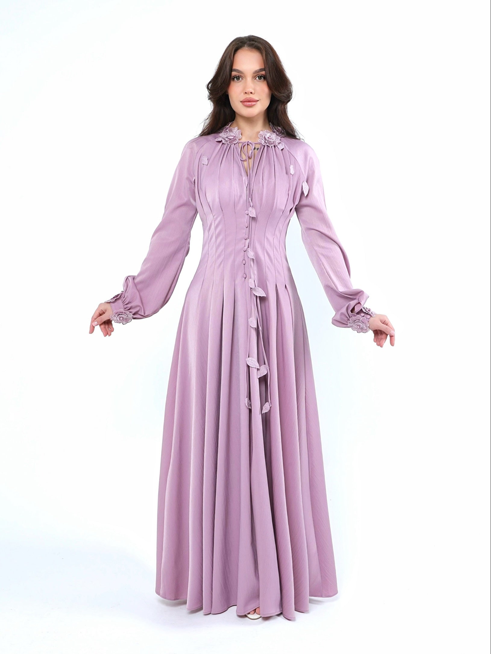 فستان الجرينا