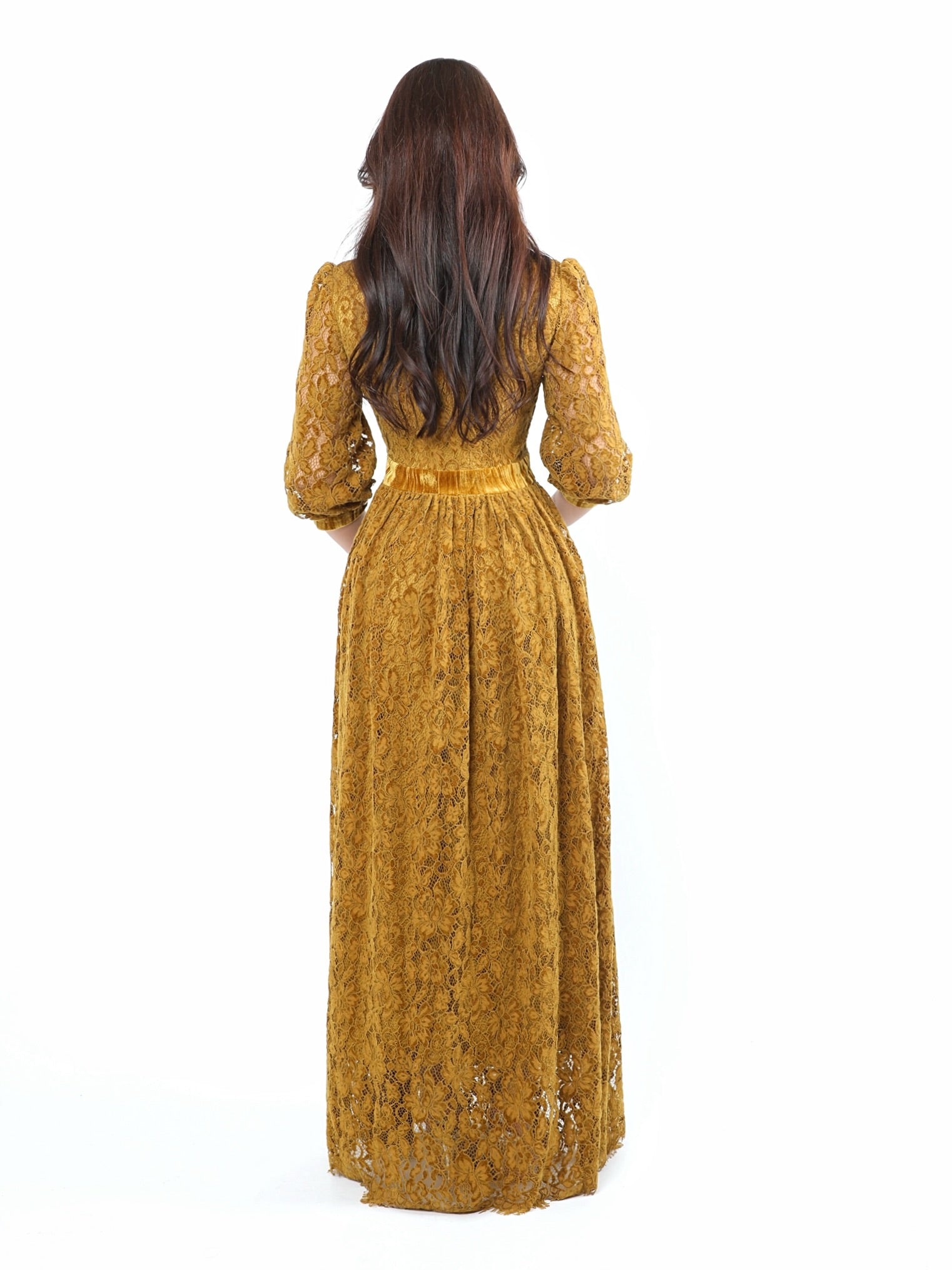 فستان هيلان