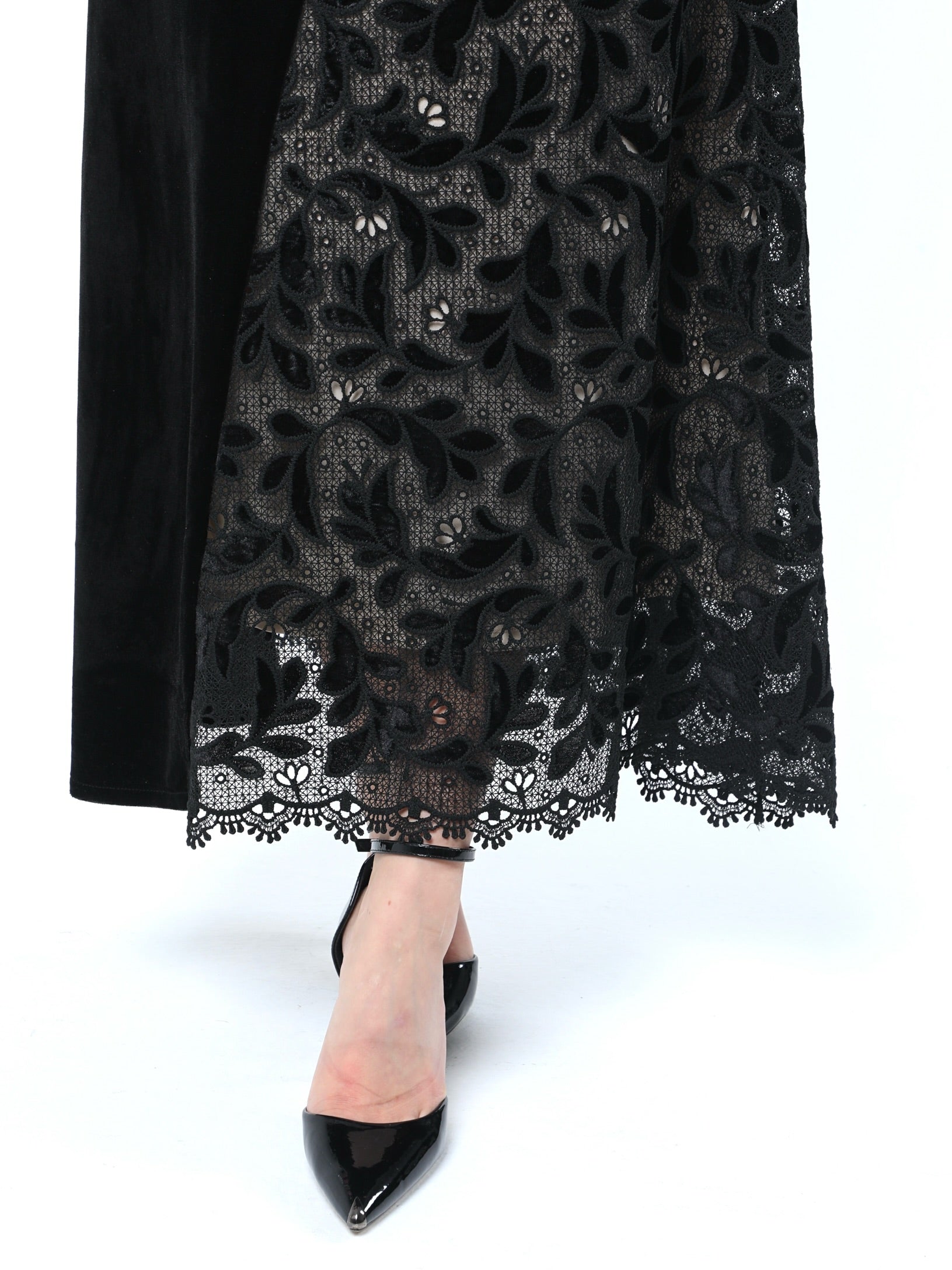 فستان جيناديا