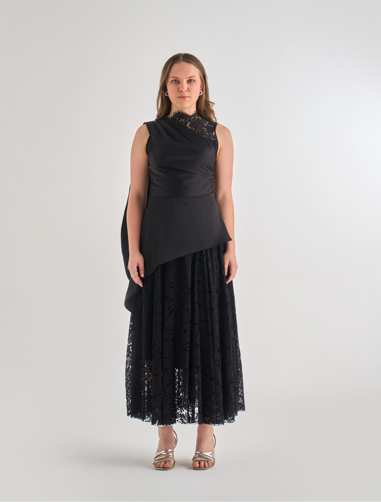 Kiara Dress