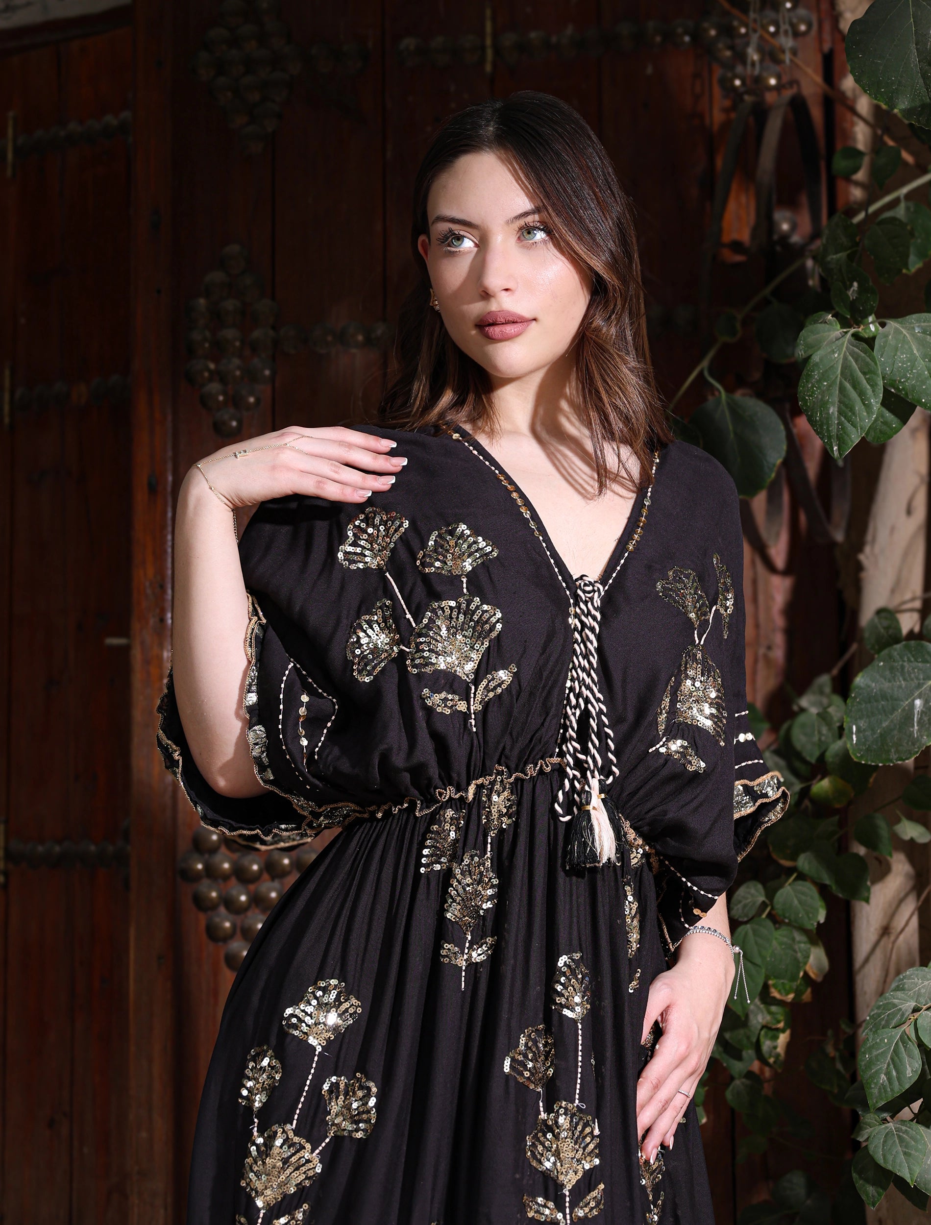 فستان ابيجيل