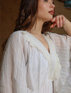 فستان هادية