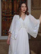 فستان هادية