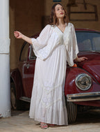 فستان هادية