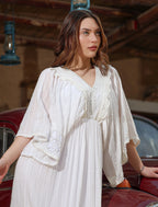 فستان هادية