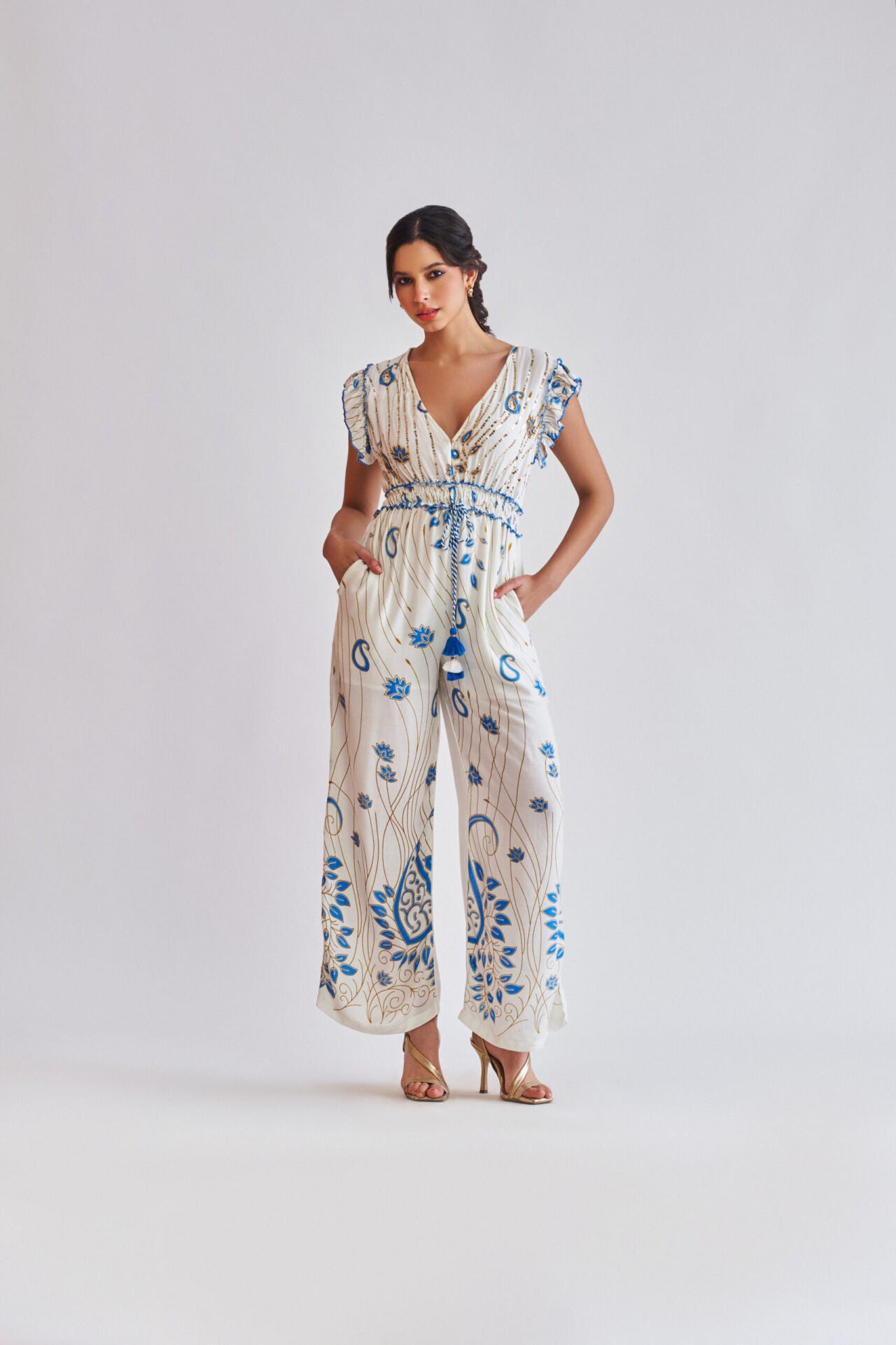 جمبسوت اماليا