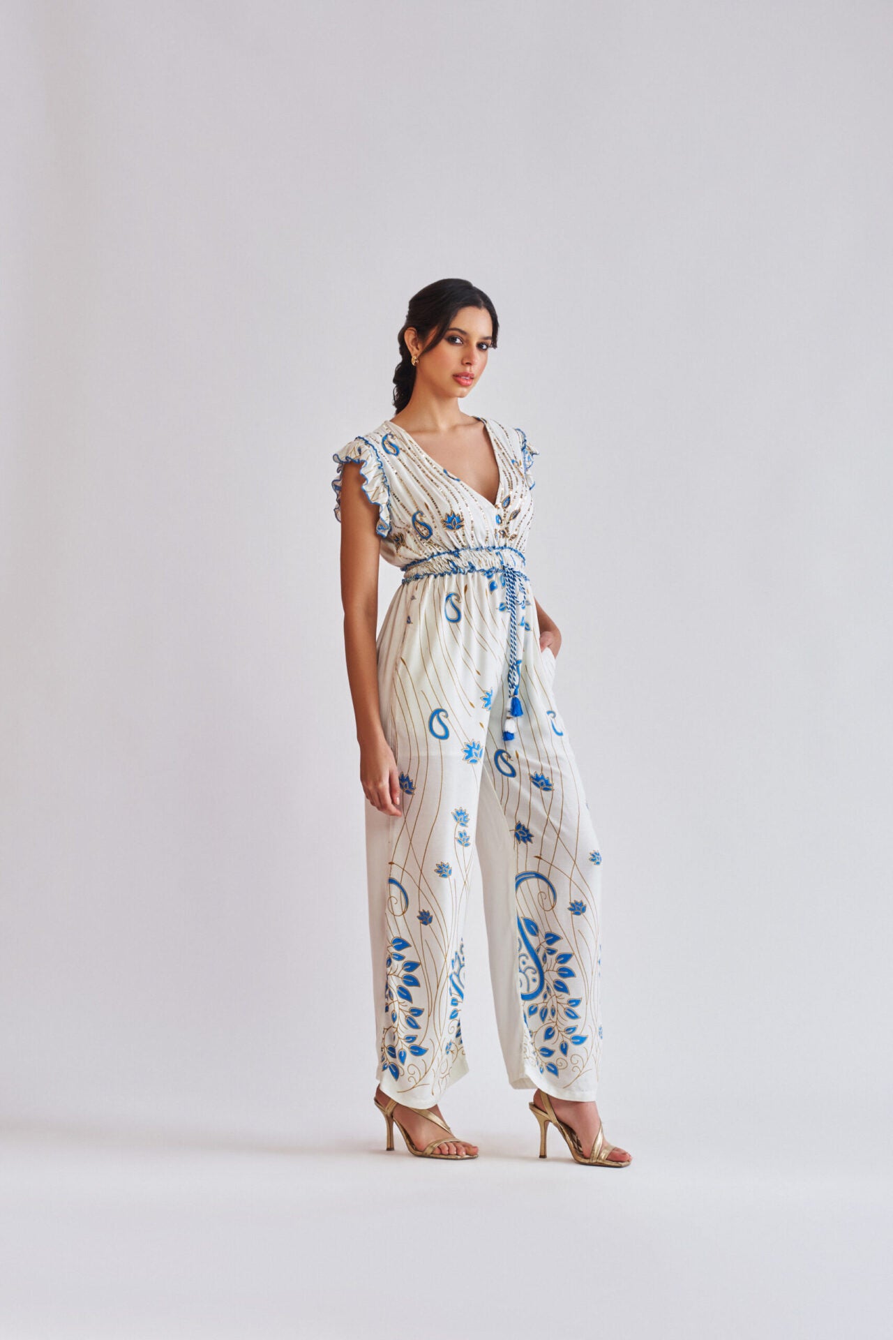 جمبسوت اماليا