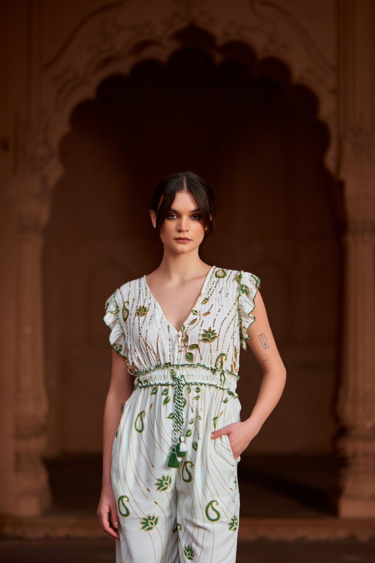 جمبسوت اماليا