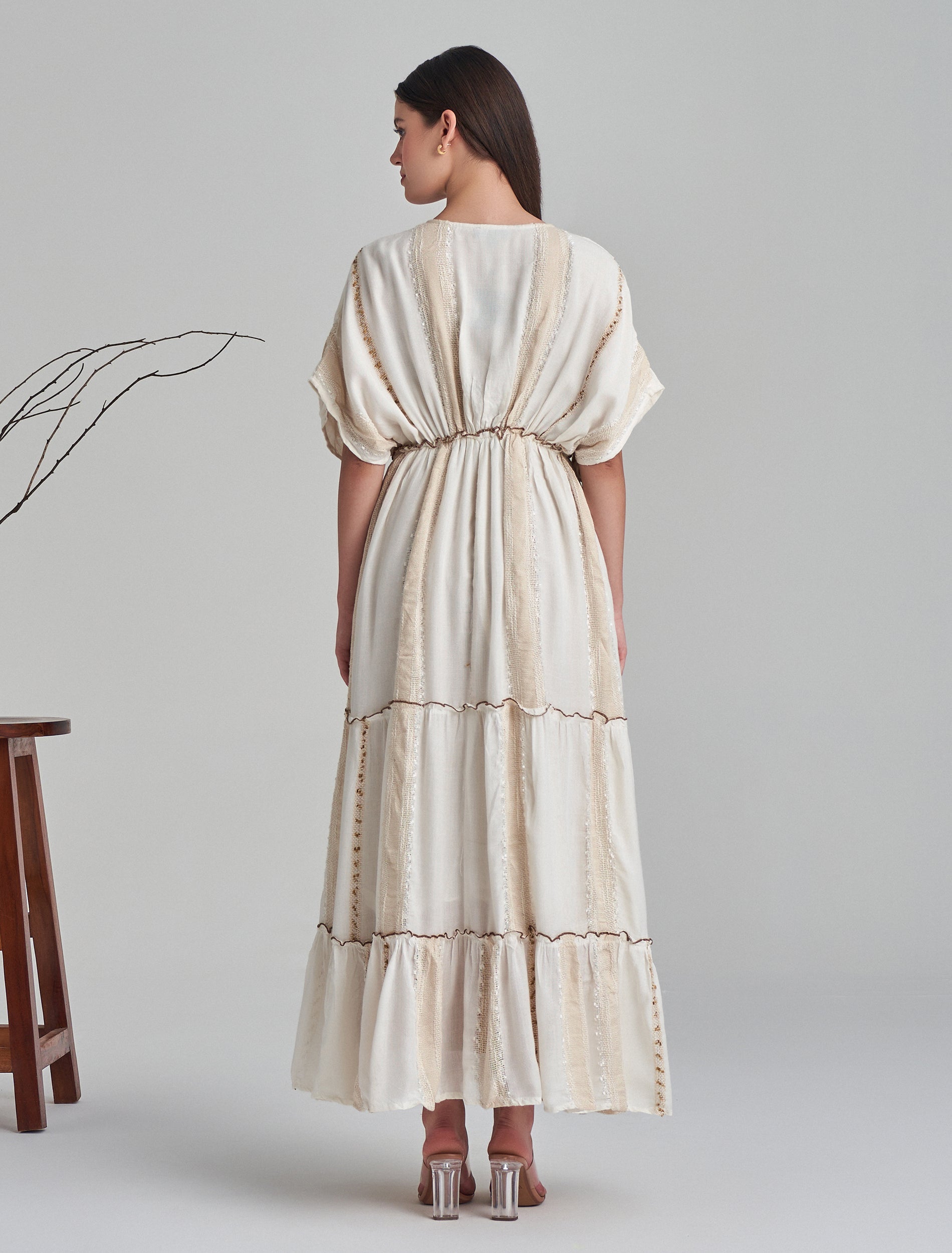 فستان ساندرينا