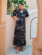 Palace dress
