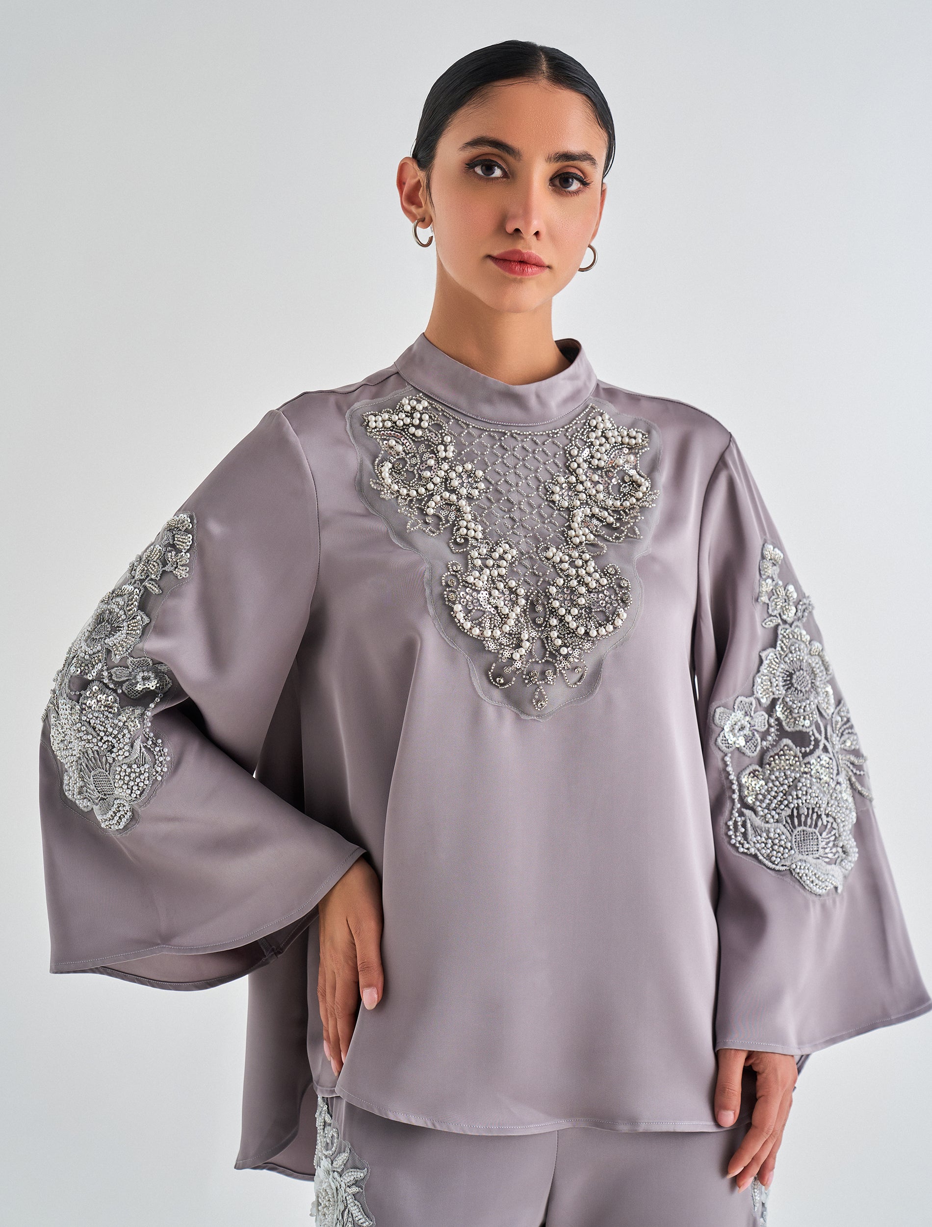 طقم جنفير