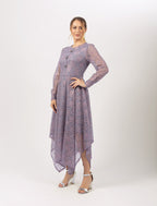 فستان روزاماريا