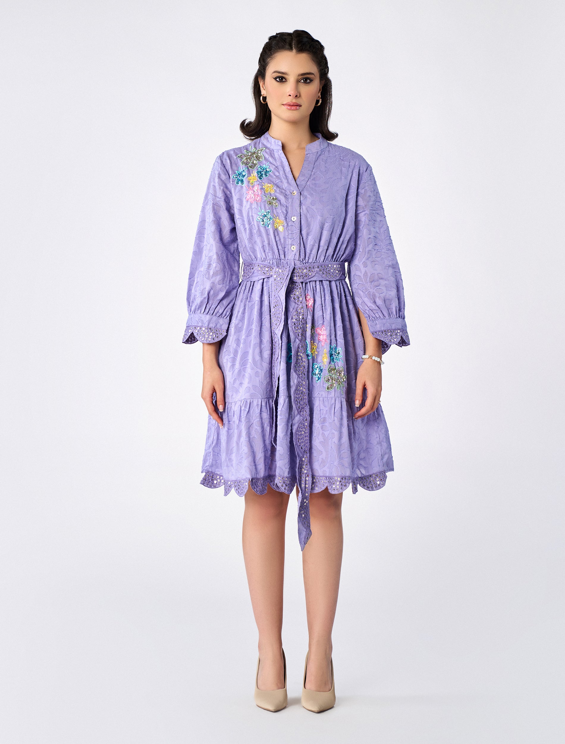  فستان بياترسا