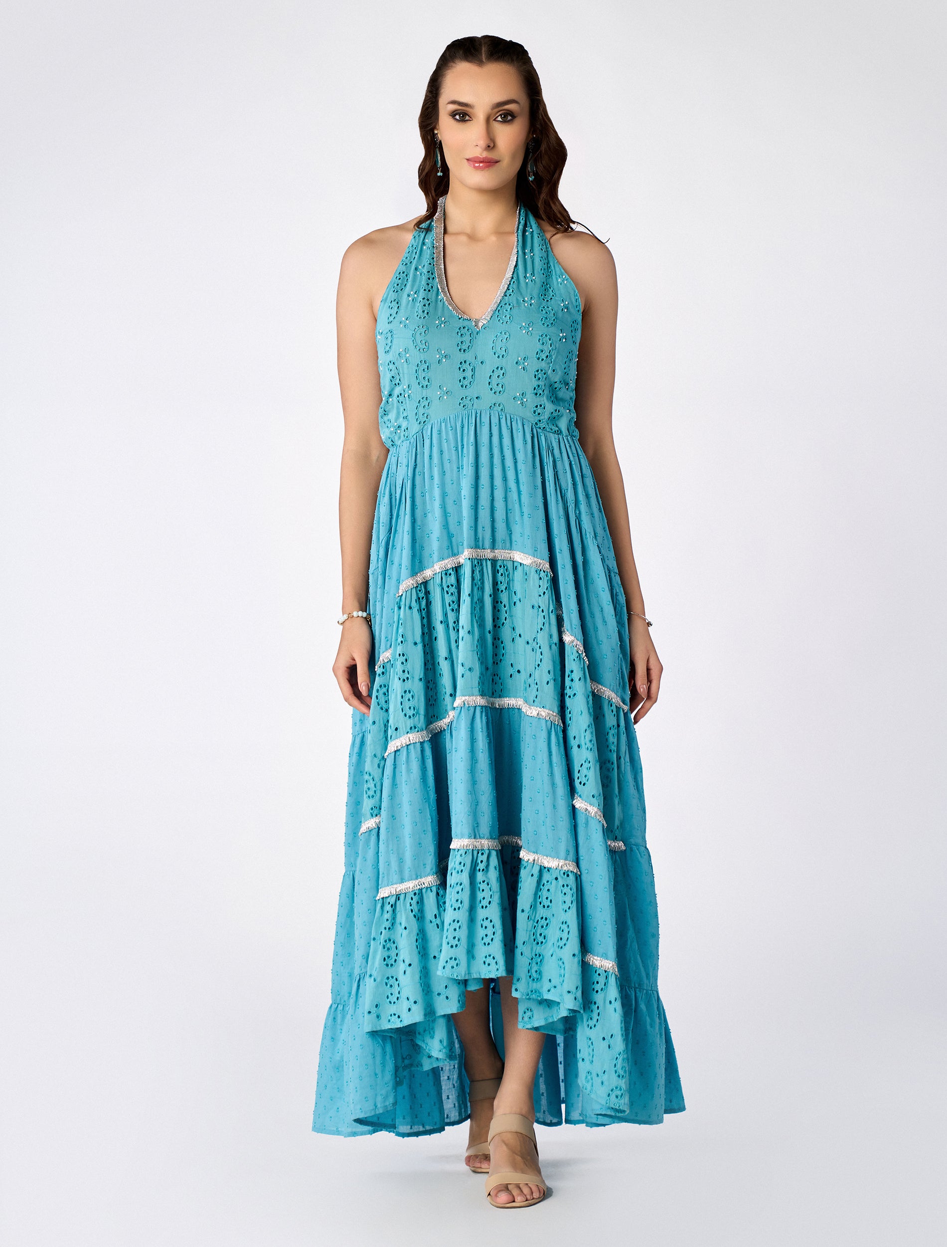 فستان اورنيلا