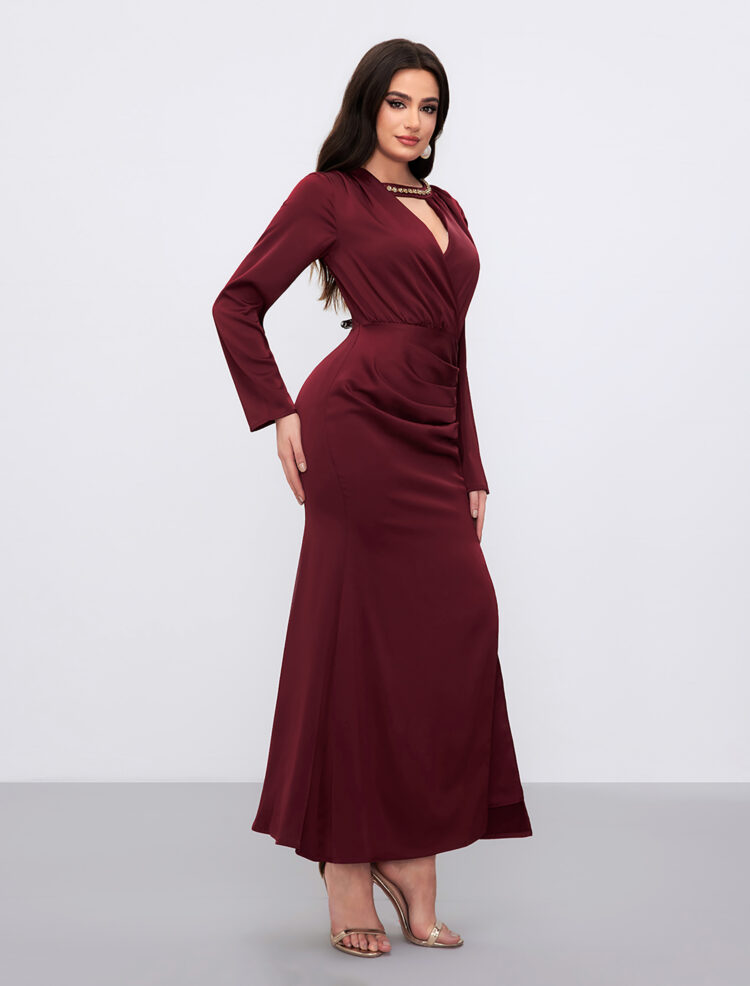 Rahaf dress