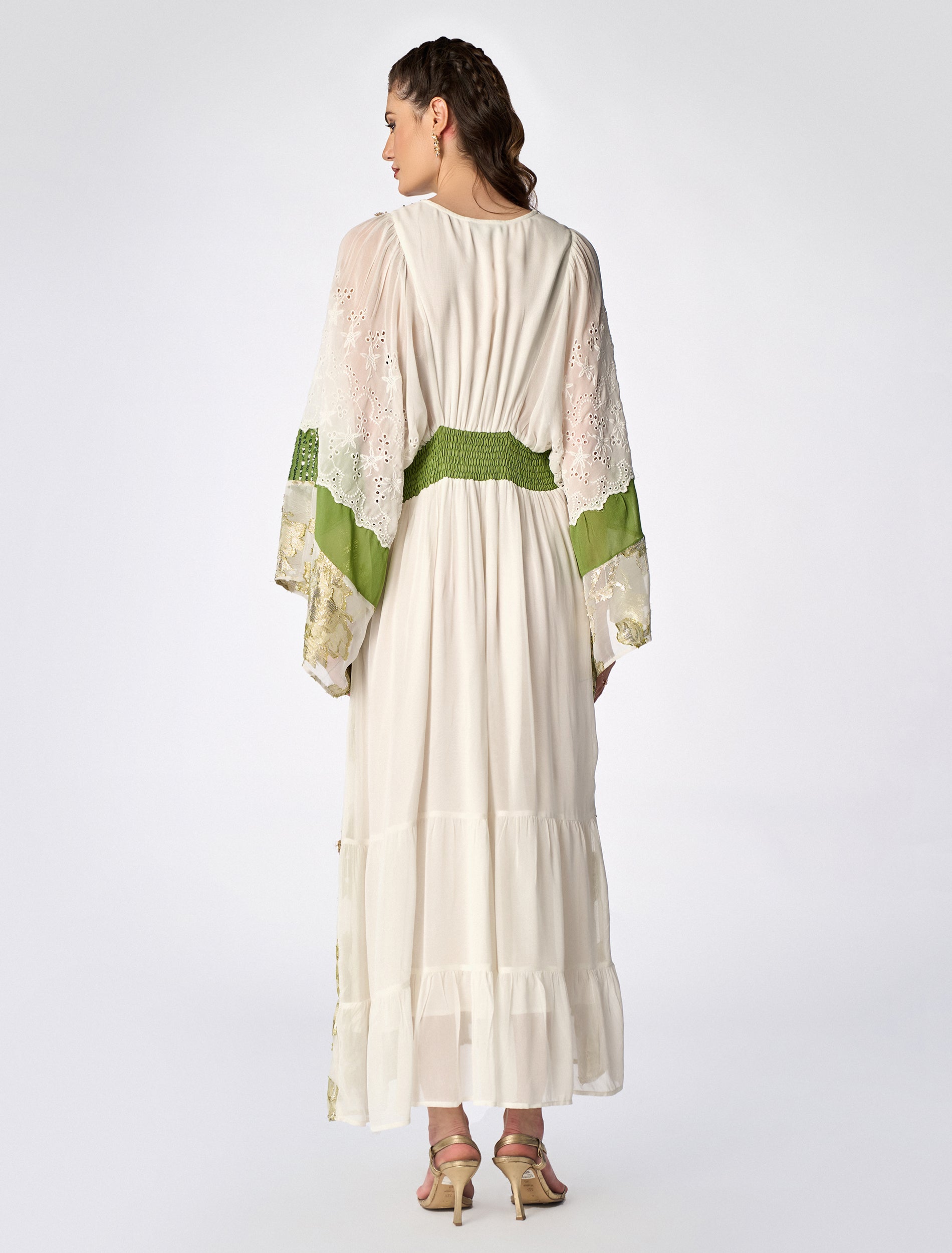 فستان اليشا