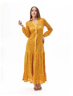 فستان ايلور